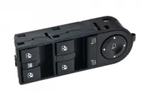 Comutator macara geam OPEL ASTRA H dupa 2004, ZAFIRA B dupa 2005 18 pini
