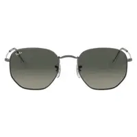 Ray-Ban Rb3548n 004/71 51 Hexagonal