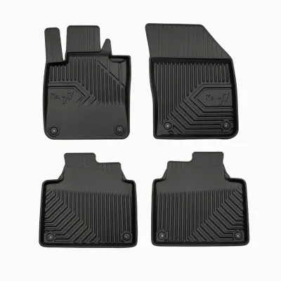 Set Covorase Auto Tip Tavita Volvo S90 Fabricatie 09.2016