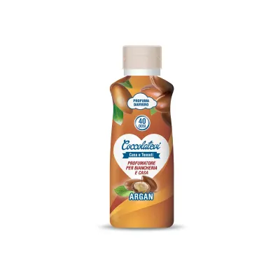 Coccolatevi Parfum de rufe si suprafete 250 ml Argan
