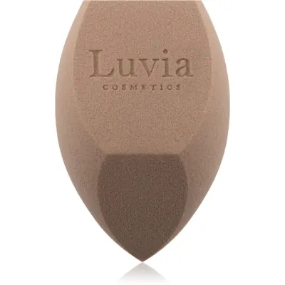 Luvia Cosmetics Prime Vegan Body Sponge burete pentru make-up pentru fata si corp XXL
