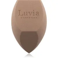 Luvia Cosmetics Prime Vegan Body Sponge burete pentru make-up pentru fata si corp XXL