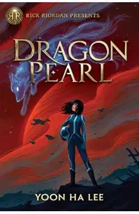Dragon Pearl
