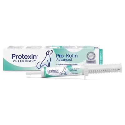 Pro-Kolin Advanced Caini, supliment alimentar, 30 ml