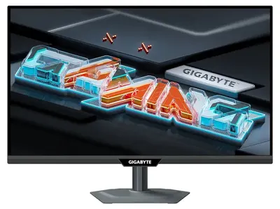 Monitor de gaming Gigabyte – M27QS, 27'', QHD, 180 Hz, 1ms
