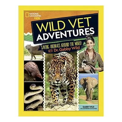 Wild Vet Adventures