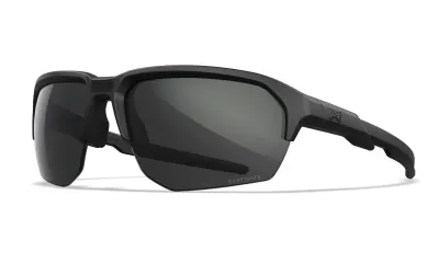 Ochelari tactici Wiley X JAKL CAPTIVATE™ Grey – Matte Black - Default Title