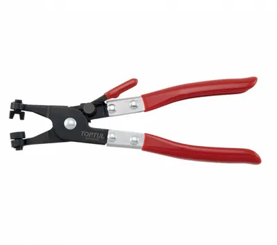 Cleste special pentru coliere, Toptul 265mm
