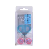 Accesorii pentru pictura cu diamante - Set pentru 2 persoane (stilou, ceară și tăviță)