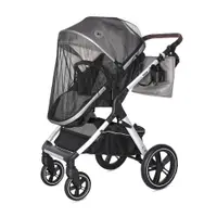 Plasa pentru insecte Lorelli Classic Black