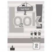 Look! 2 Test Book Test Book Level 2
