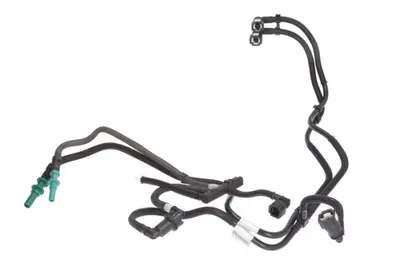 Furtun combustibil VOLVO C30, S40 II, S80 II, V50, V70 III; FORD FOCUS C-MAX, FOCUS II intre 2003-2013
