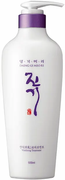 Doori Secretele din Est Balsam Vitalizant impotriva caderii parului, 500 ml