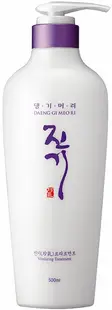 Doori Secretele din Est Balsam Vitalizant impotriva caderii parului, 500 ml