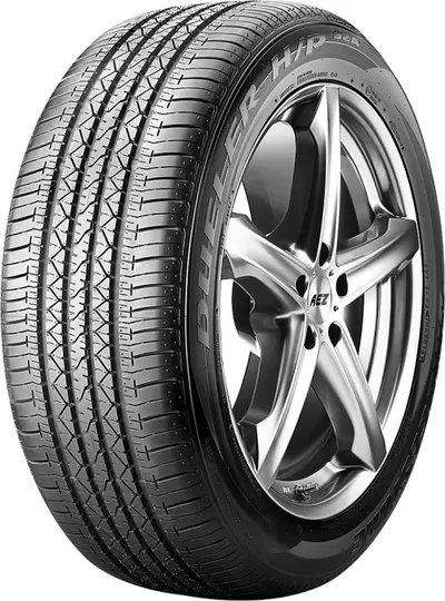 Bridgestone Dueler H/P 92A ( 265/50 R20 107V EVc )