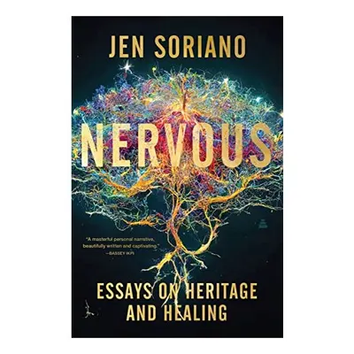 Nervous, Jen Soriano