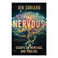 Nervous, Jen Soriano