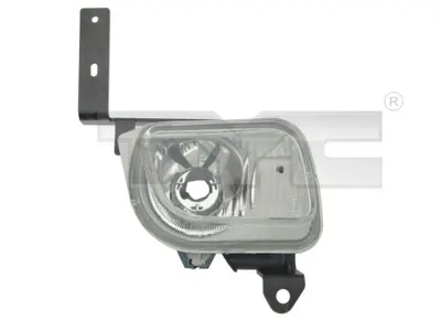 Proiector ceata fata dreapta (H1) VOLVO C70, S70, V70 1996-2005