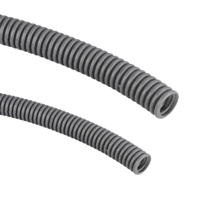 H. Free Non-Flemmable Pvc Spiral D32/24,85 320n