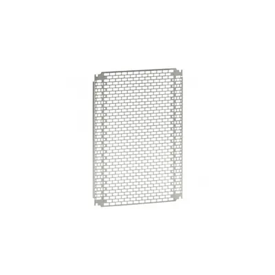 Lina 25 ed plate - pentru dulap inaltime 700 x adancime 500 mm