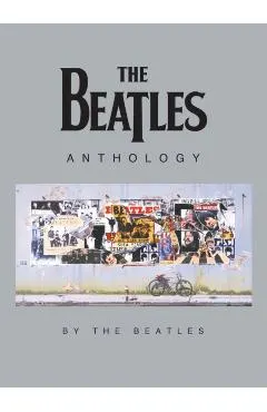 Beatles Anthology (25th Anniversary Reissue)