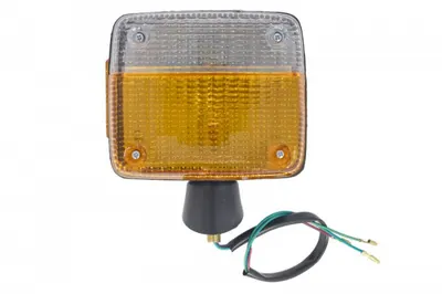 Lumini zi Dreapta potrivit TOYOTA LAND CRUISER 3.0D 4.2 03.69-04.86