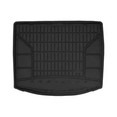 Tavita portbagaj cauciuc pentru Suzuki Sx4 S-Cross Liftback 2013