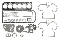 Set garnituri motor potrivit JOHN DEERE 1170, 200, 200 C, 230 C, 270, 270 C, 2054, 2254, 2256, 2258, 335C, 4700, 4990, 4995, 544H, 548G II, 624H, 640G, 643G, 643H, 648G, 670C, 670CH
