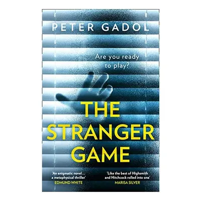 The Stranger Game