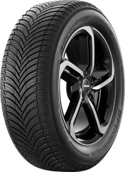 BF Goodrich Advantage SUV All-Season ( 235/60 R18 103V )