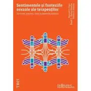 Sentimentele si fanteziile sexuale ale terapeutilor