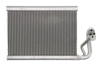 Evaporator aer conditionat potrivit MERCEDES AMG GT (C190), AMG GT (R190), C (C204), C T-MODEL (S204), C (W204), CLS (C218), CLS SHOOTING BRAKE (X218), E (A207), E (C207) 1.6-6.3 01.07