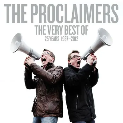 The Very Best Of (25 Years 1987-2012)