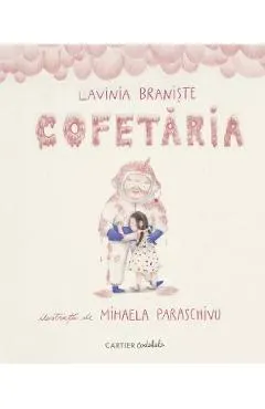 Cofetaria