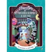 Vampirina. Petrecerea surpriza a lui Vee. O poveste cu activitati