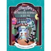 Vampirina. Petrecerea surpriza a lui Vee. O poveste cu activitati