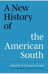 A New History of the American South