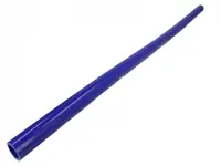 Furtun silicon sistem racire 25mmx1000mm (drept; furtun, -40 200 C, presiune de indoire: 2,6 MPa, presiune de lucru: 0,9 MPa)