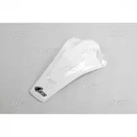 Aripa spate Husqvarna TC FC125-450 16-18 TC250 2016, alba