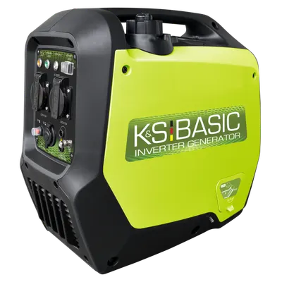 Generator cu inverter KSB 21i S