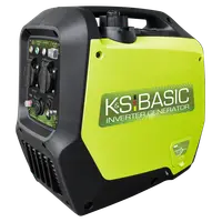 Generator cu inverter KSB 21i S