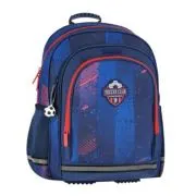 Ghiozdan Starpak Football, 39. 5x29x20 cm, 550881