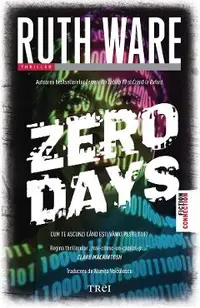 eBook Zero Days