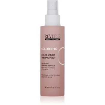 Revuele Professional Colorithic Color-Care aburi de protecție pentru par vopsit si sensibil