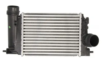 Intercooler Nissan Qashqai Ii, X-Trail; Renault Grand Scenic Iv, Kadjar, Megane Iv, Scenic Iv, Talisman 1.2 1.5d 1.6 Dupa 2013