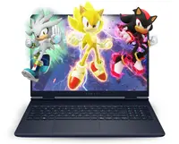 Laptop de gaming Dell - Alienware 16 Aurora AC16250, 16'', WQXGA, Core 9, 120Hz, RTX 5060