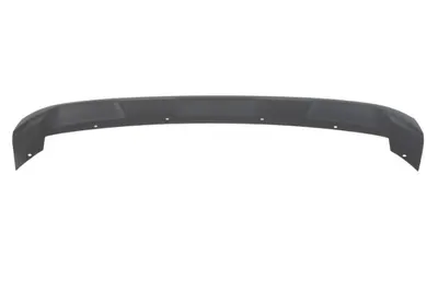 Grila bara Fata negru-mat potrivit RENAULT GRAND KANGOO III, KANGOO III, KANGOO III MINIVAN 06.21- 01.21
