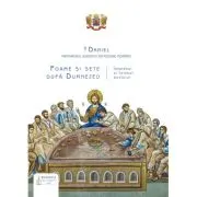 Foame si sete dupa Dumnezeu. Intelesul si folosul postului. Editie cartonata