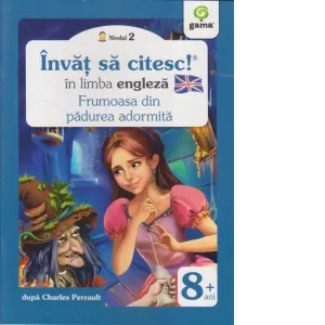 Invat sa citesc in limba engleza