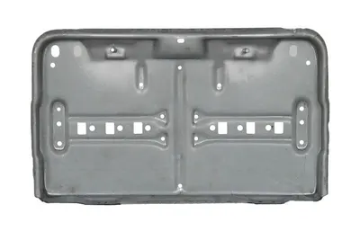 Suport Baterie Potrivit Mercedes Sprinter 2-T (b901, B902), Sprinter 3-T (b903), Sprinter 4-T (b904), Sprinter 5-T (b905) 1995-2006